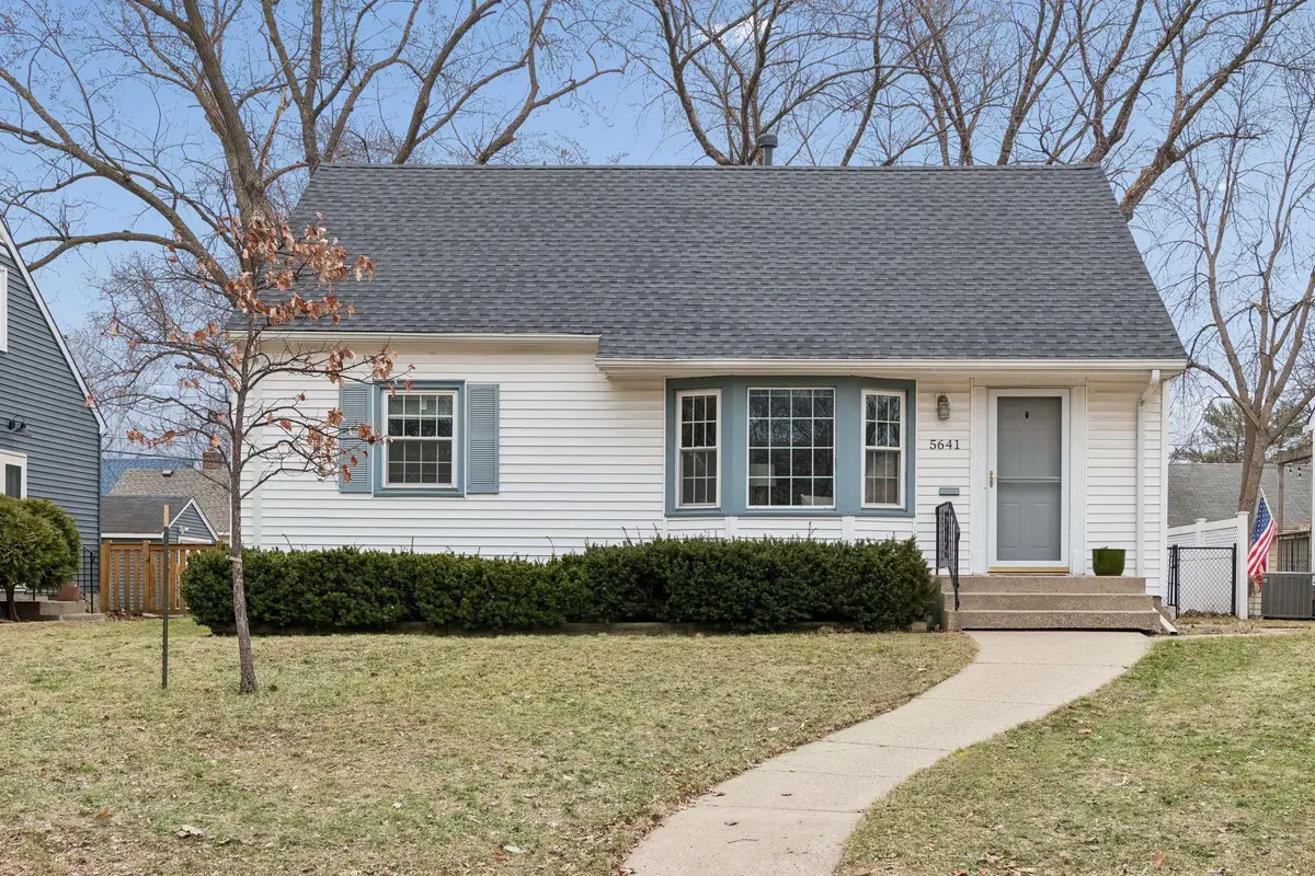 5641 Washburn Avenue S, Minneapolis, MN 55410 - #1