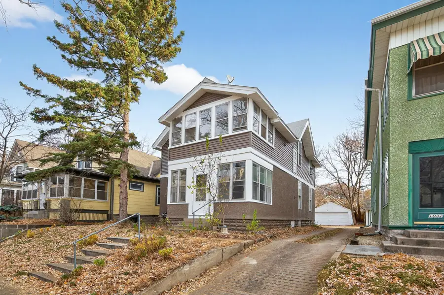 1034 14th Avenue Se, Minneapolis, MN 55414 - #2