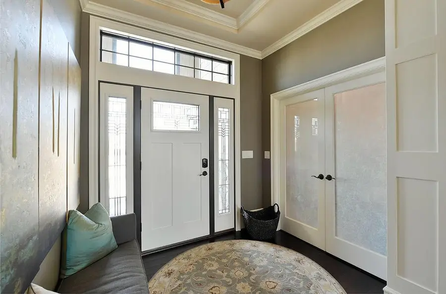 3731 Hidden Circle, West Fargo, ND 58078 - #3