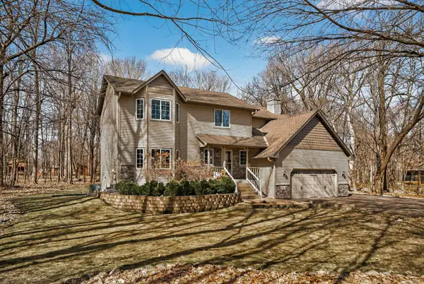 4881 Mcallister Avenue Ne, Saint Michael, MN 55376