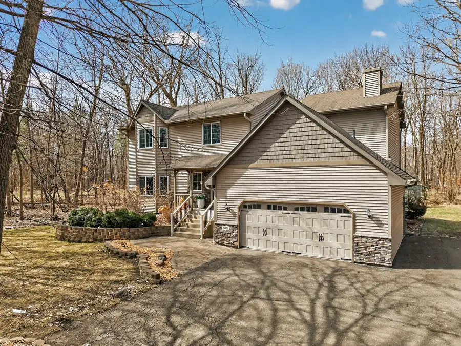 4881 Mcallister Avenue Ne, Saint Michael, MN 55376 - #2