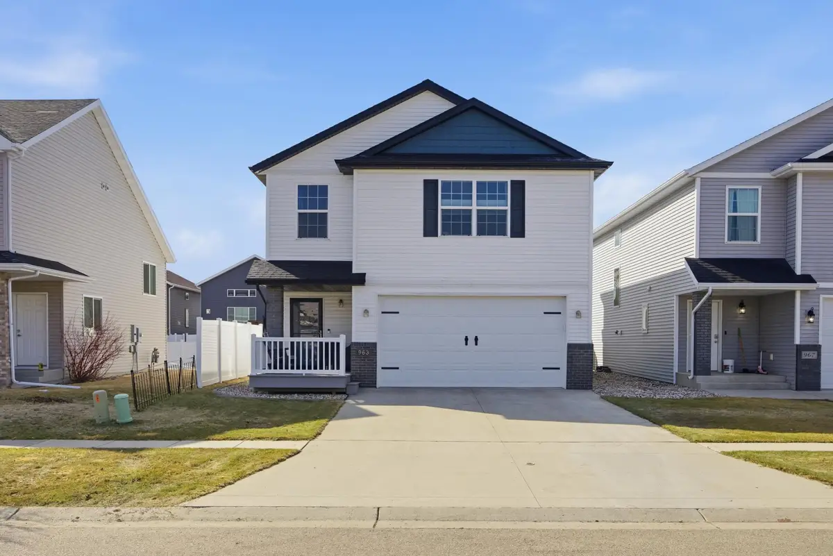 963 30th Avenue W, West Fargo, ND 58078 - #1