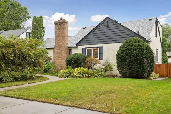 1846 Saunders Avenue, Saint Paul, MN 55116