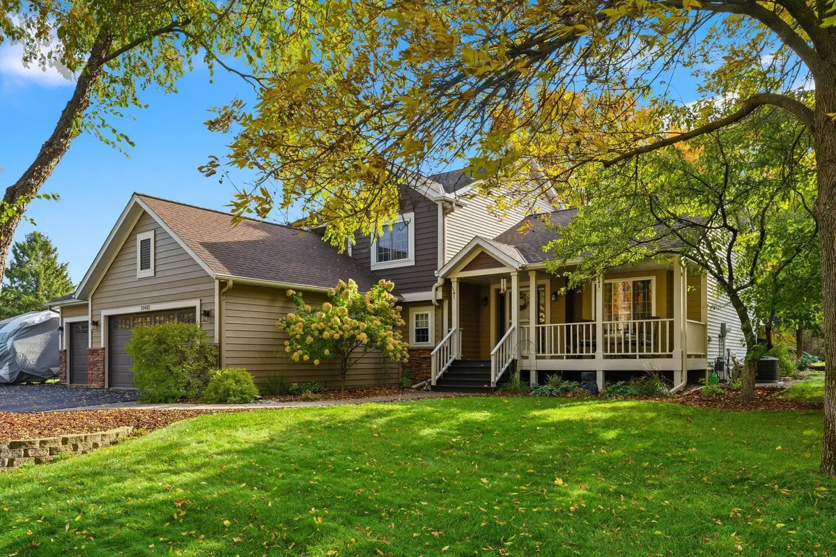 Address Withheld By Seller, Lakeville, MN 55044 - #1