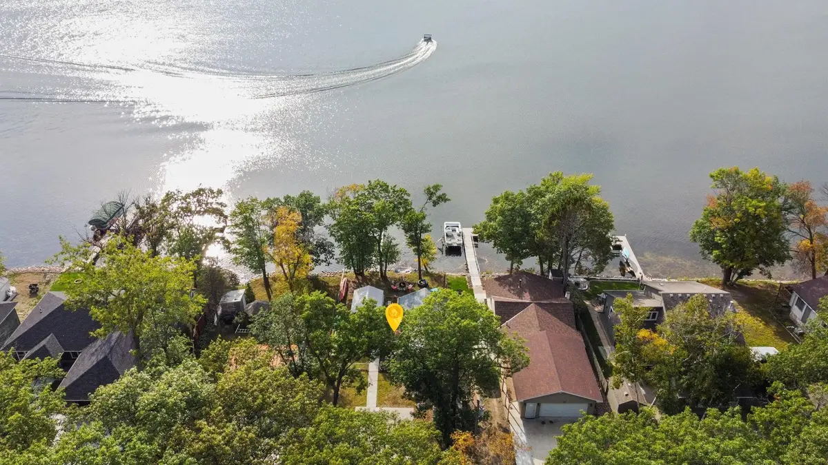 26560 Lake Avenue, Zimmerman, MN 55398 - #1