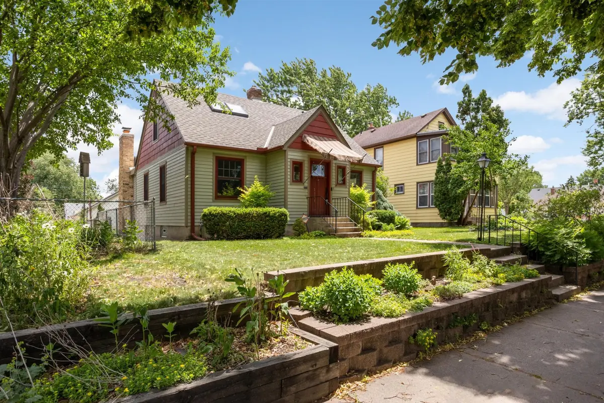 3333 24th Avenue S, Minneapolis, MN 55406 - #1