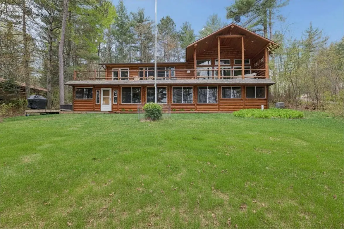6064 S Bass Lake Drive Ne, Remer, MN 56672 - #1