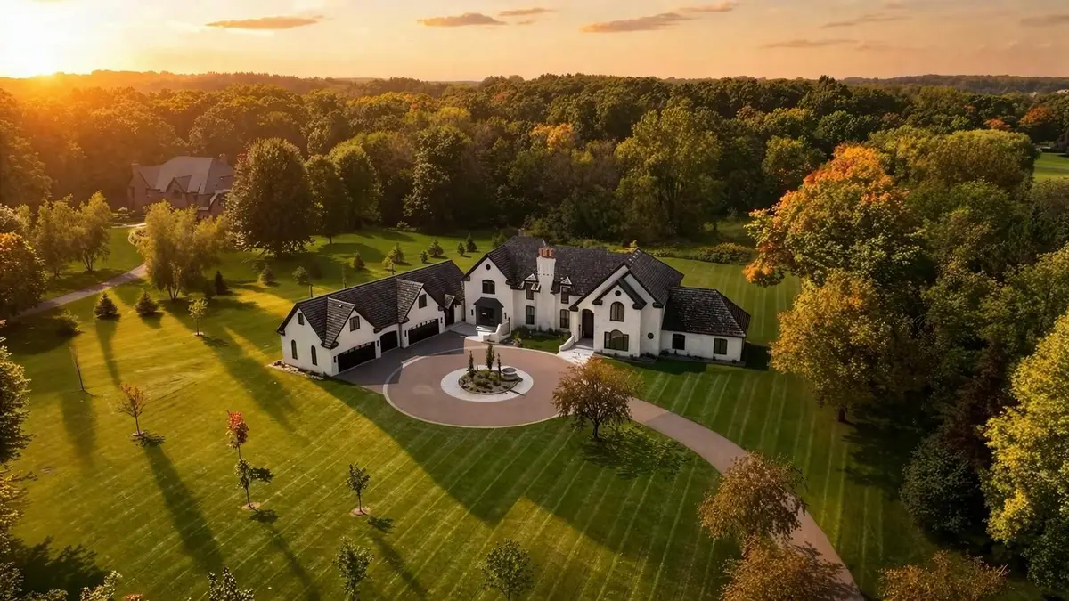 170 Spur Circle, Wayzata, MN 55391 - #1