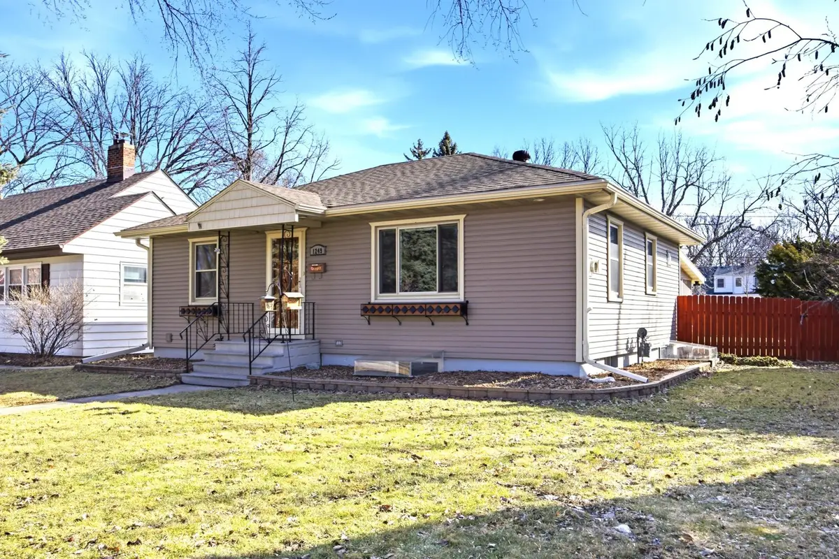 1249 2nd Street N, Fargo, ND 58102 - #1