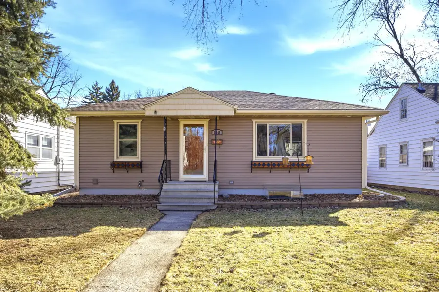 1249 2nd Street N, Fargo, ND 58102 - #2