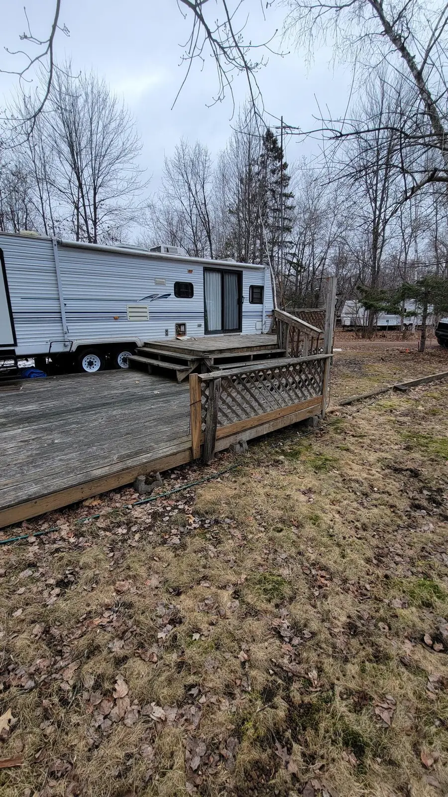 F7 Lot 58 Pathfinder Village, Hinckley, MN 55037 - #2