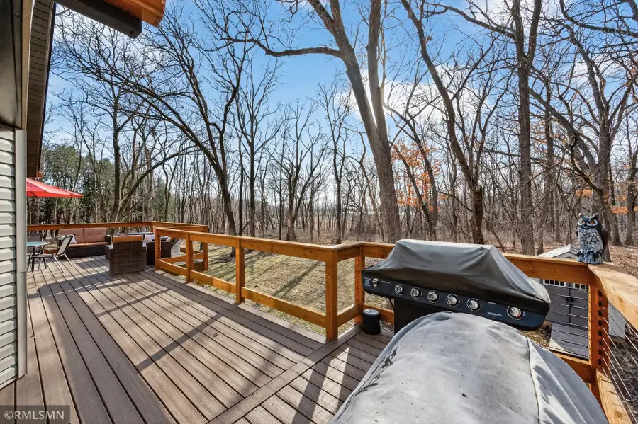 245 Dwinnell Avenue, Mahtomedi, MN 55115 - #2