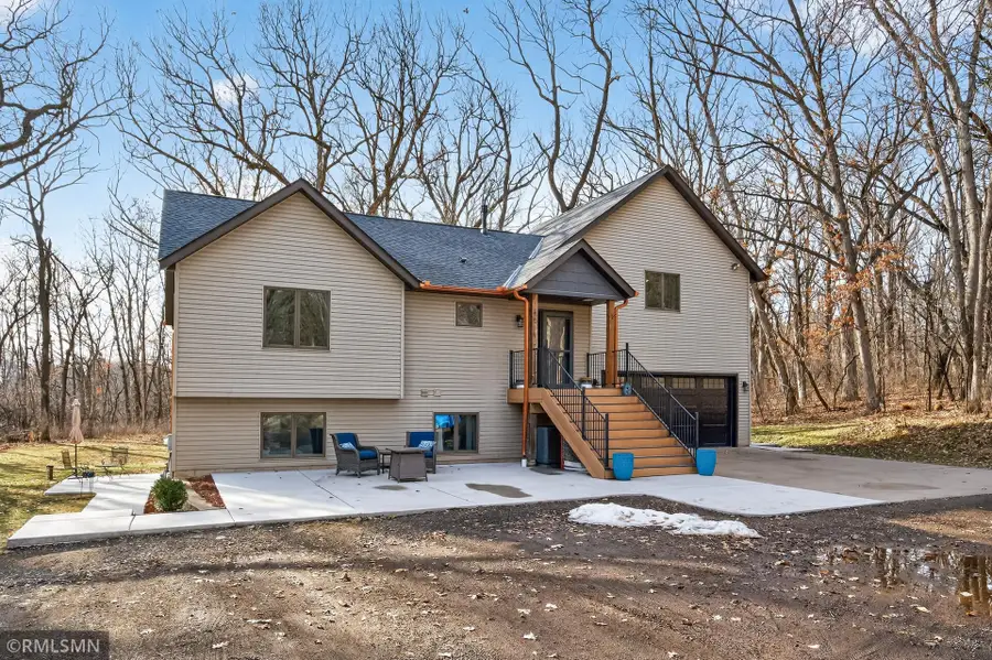 245 Dwinnell Avenue, Mahtomedi, MN 55115 - #3