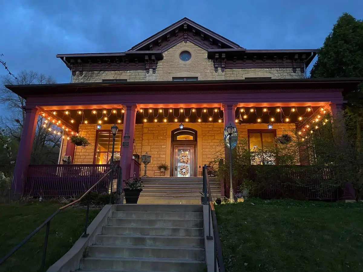 1105 W 4th Street, Red Wing, MN 55066 - #1