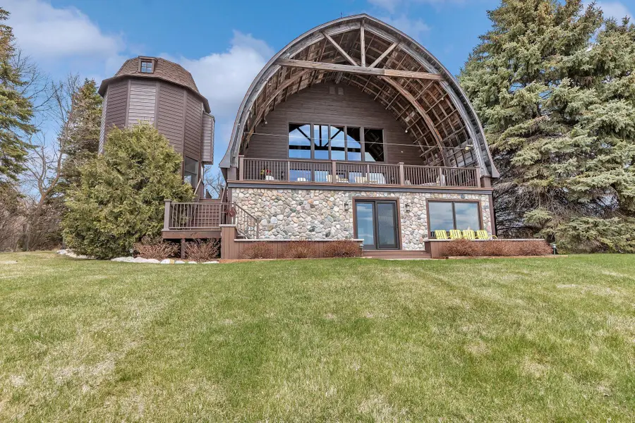 2917 Vonderheide Drive Sw, Alexandria, MN 56308 - #2