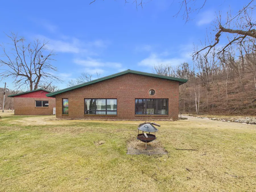 43801 Sylvia Valley Road, Melrose, MN 56352 - #2
