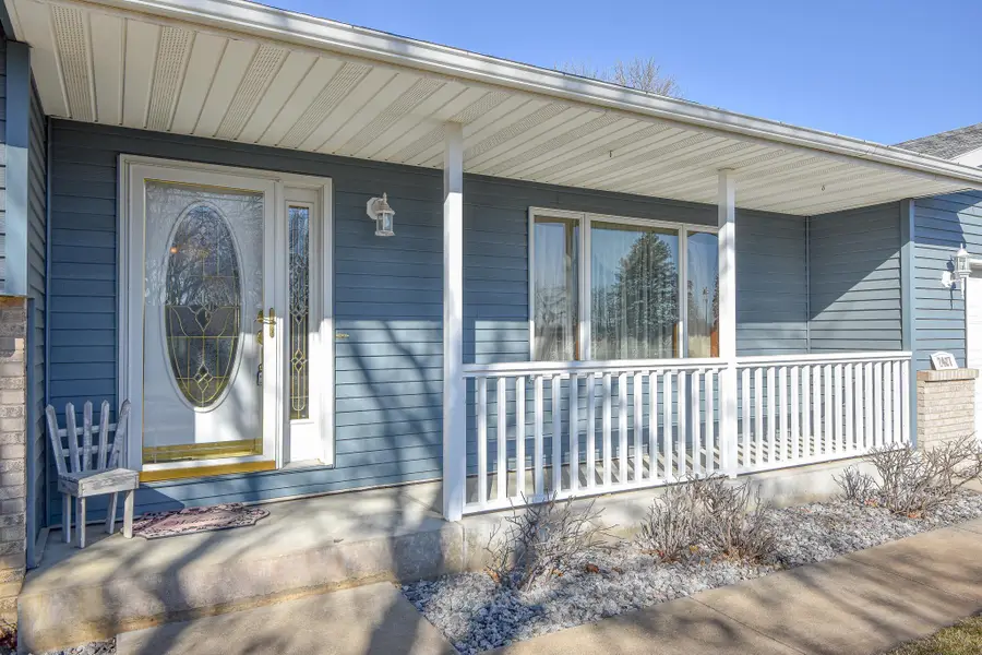 2407 Tranquility Drive, Saint Cloud, MN 56301 - #3