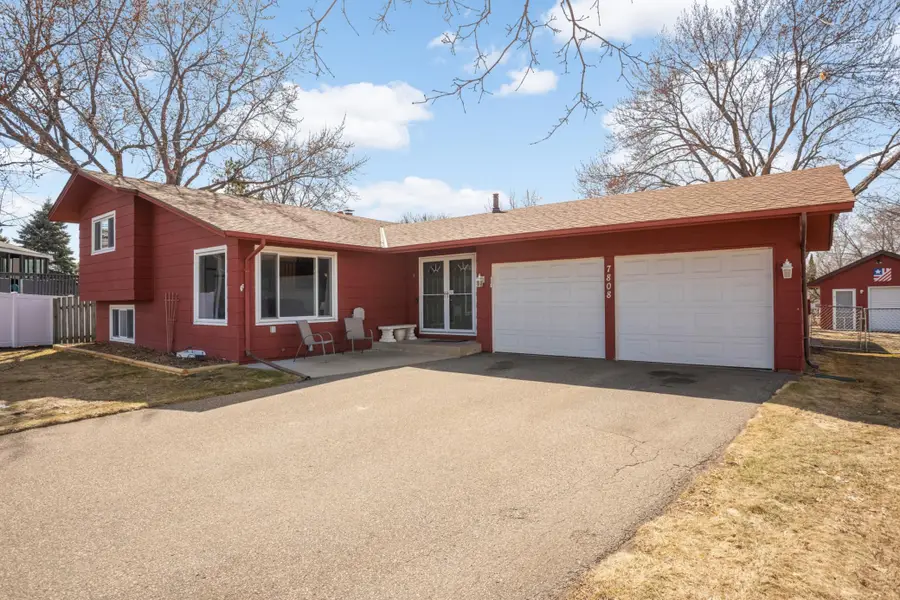 7808 Idaho Lane N, Brooklyn Park, MN 55445 - #2