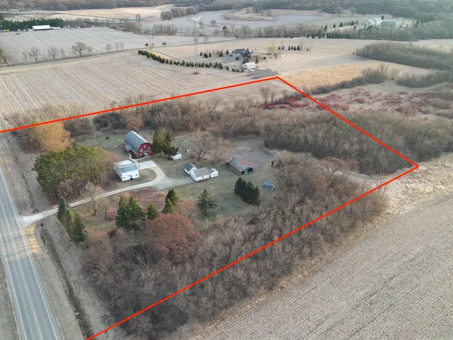 3710 60th Avenue Sw, Rochester, MN 55902 - #2