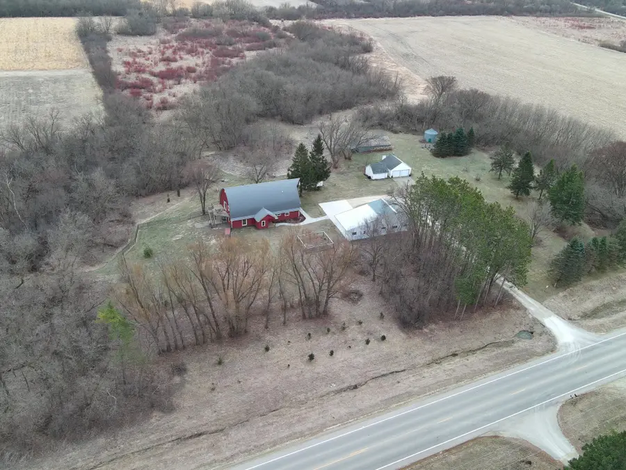 3710 60th Avenue Sw, Rochester, MN 55902 - #3