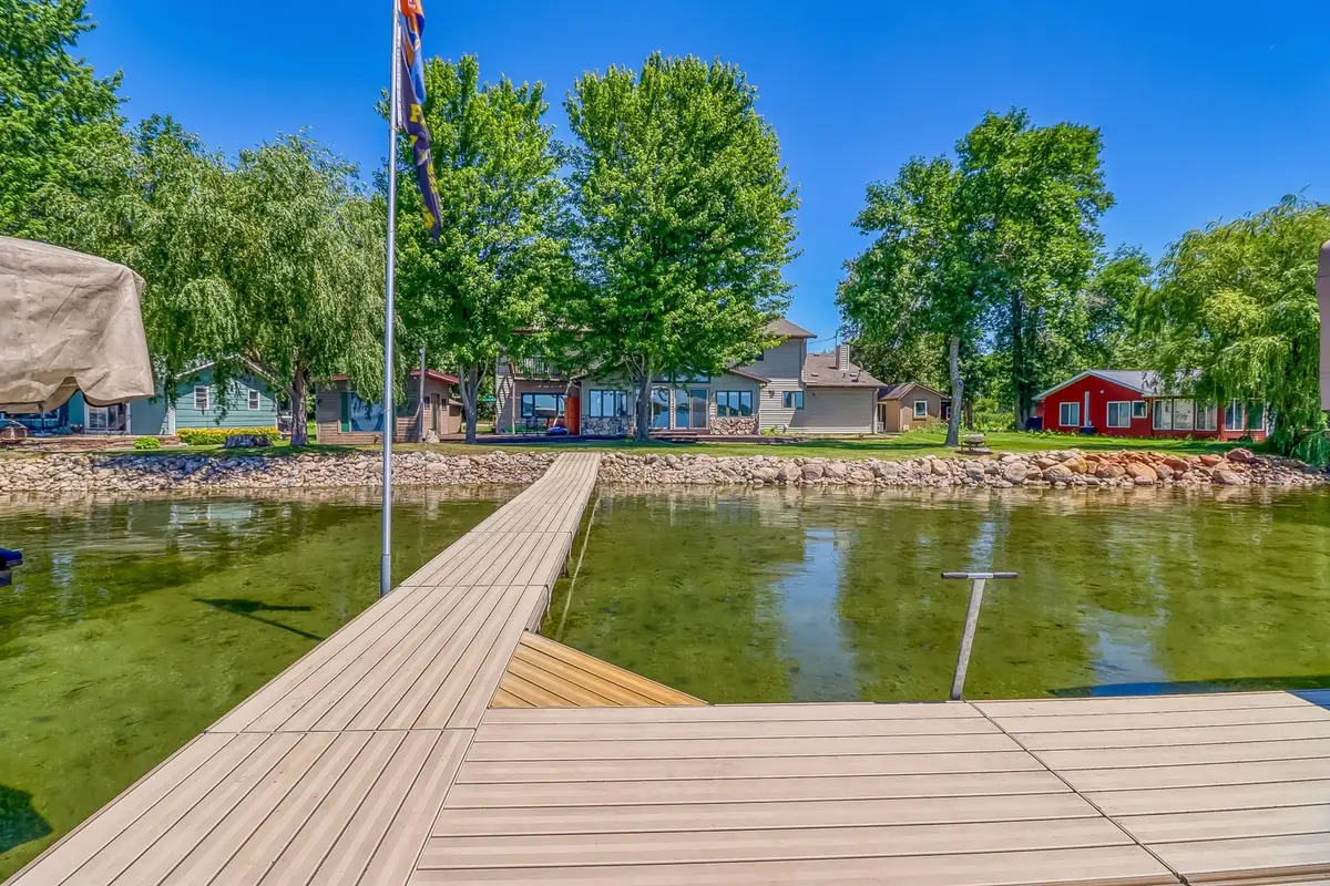 11494 Ravenswood Beach Road, Detroit Lakes, MN 56501 - #1