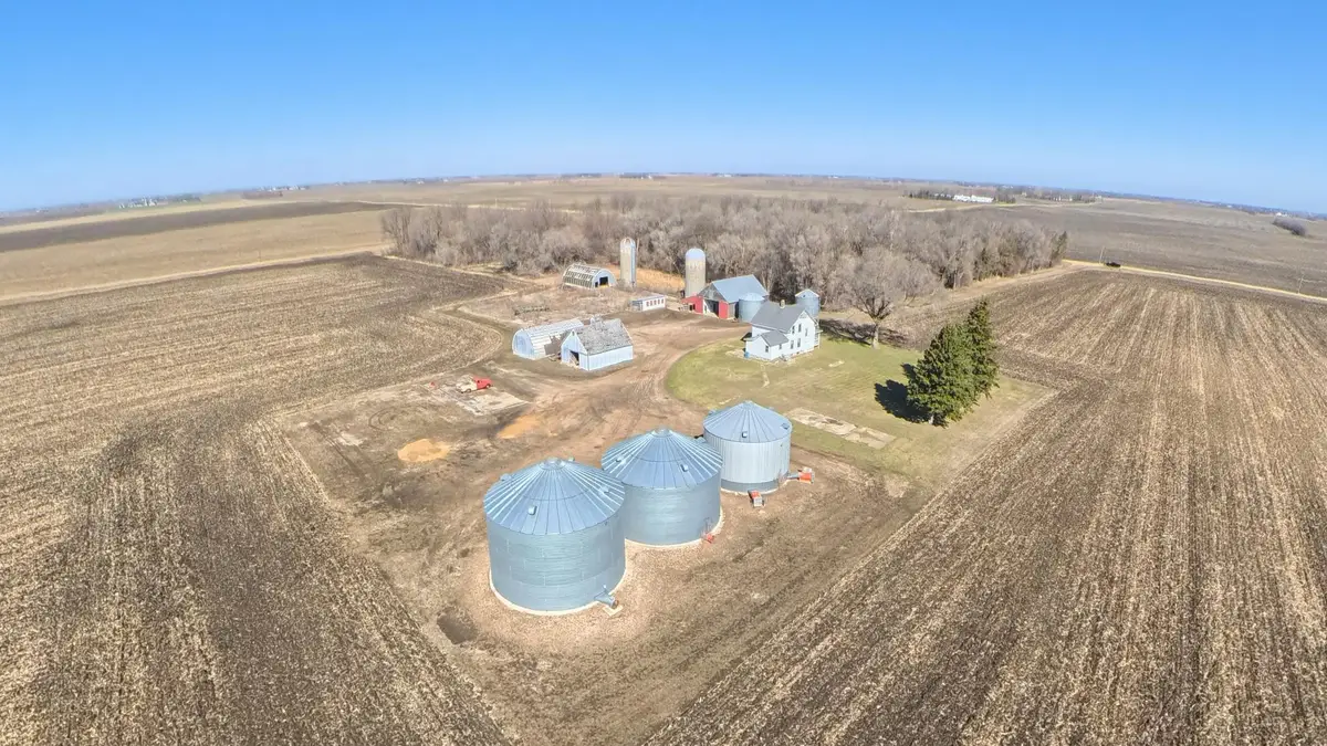 11146 230th Street, Milroy, MN 56263 - #1