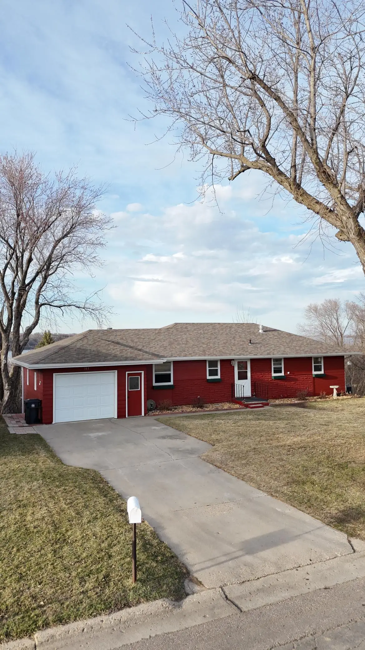 315 Lakeview Street S, Lake Benton, MN 56149 - #1