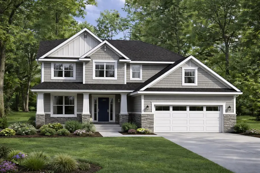 515 Farrell Street N, Maplewood, MN 55119 - #2