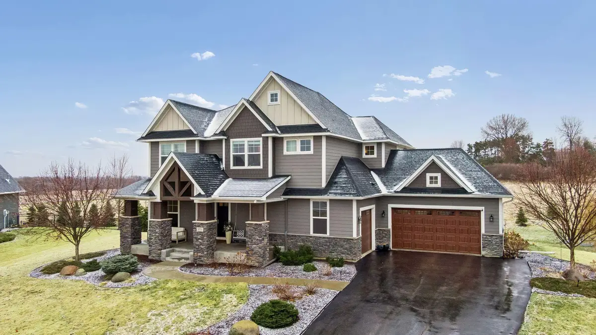 3771 Pete Miller Avenue N, Stillwater, MN 55082 - #1