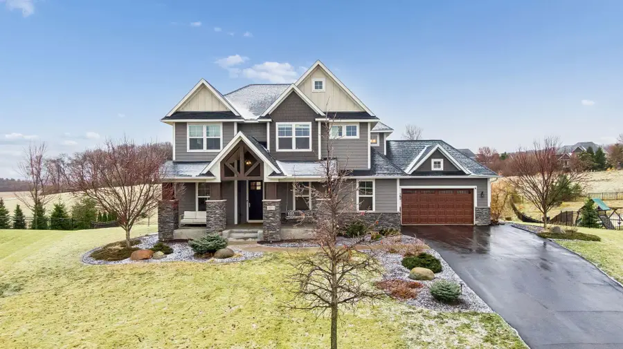 3771 Pete Miller Avenue N, Stillwater, MN 55082 - #2