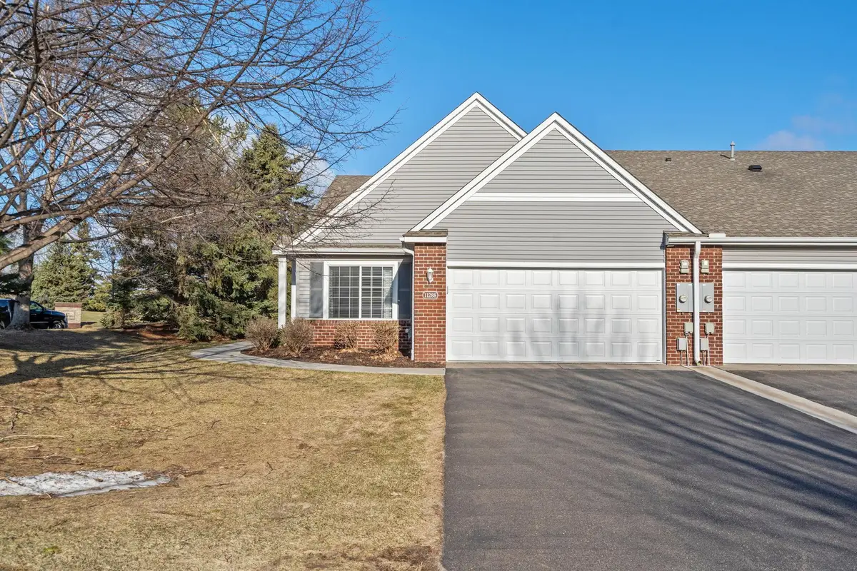 11288 London Court Ne, Blaine, MN 55449 - #1