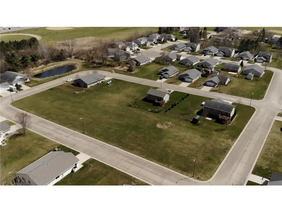 525 Willow Avenue, Eden Valley, MN 55329 - #3