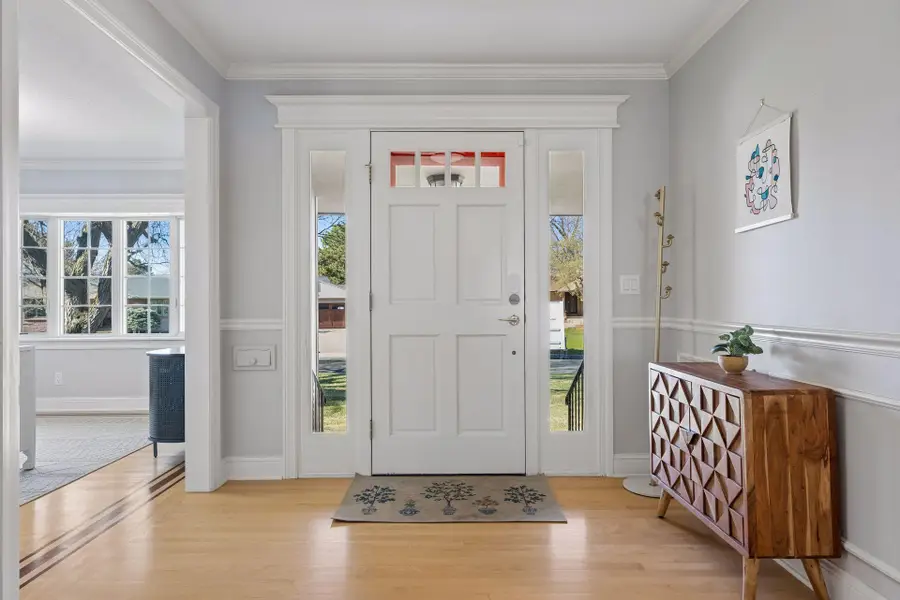 7015 Lanham Lane, Edina, MN 55439 - #2