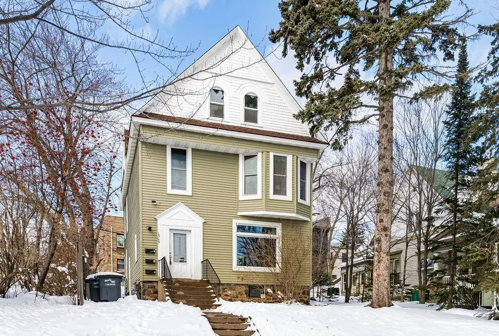 1509 Jefferson Street, Duluth, MN 55812 - #1