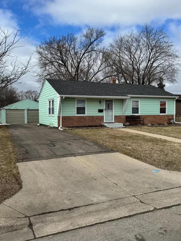 1135 Bidwell Street, West Saint Paul, MN 55118