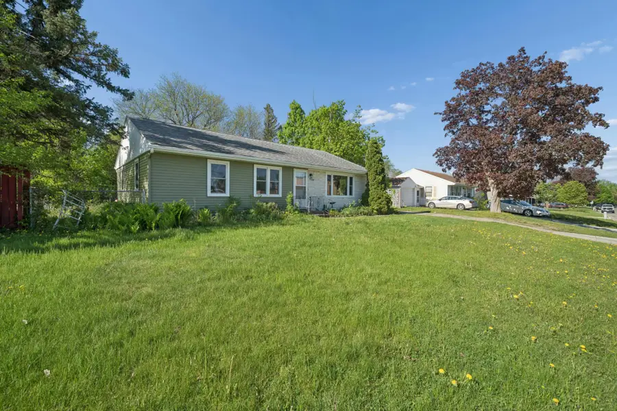 1115 10th Street Sw, Faribault, MN 55021 - #3