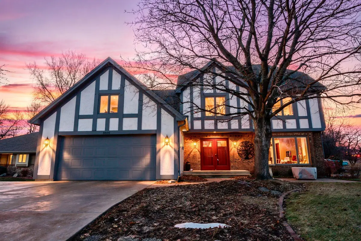 5500 Yorktown Lane N, Plymouth, MN 55442 - #1