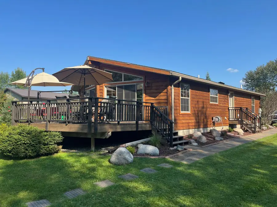 29569 Timberwolf Road Ne, Pennington, MN 56663 - #3