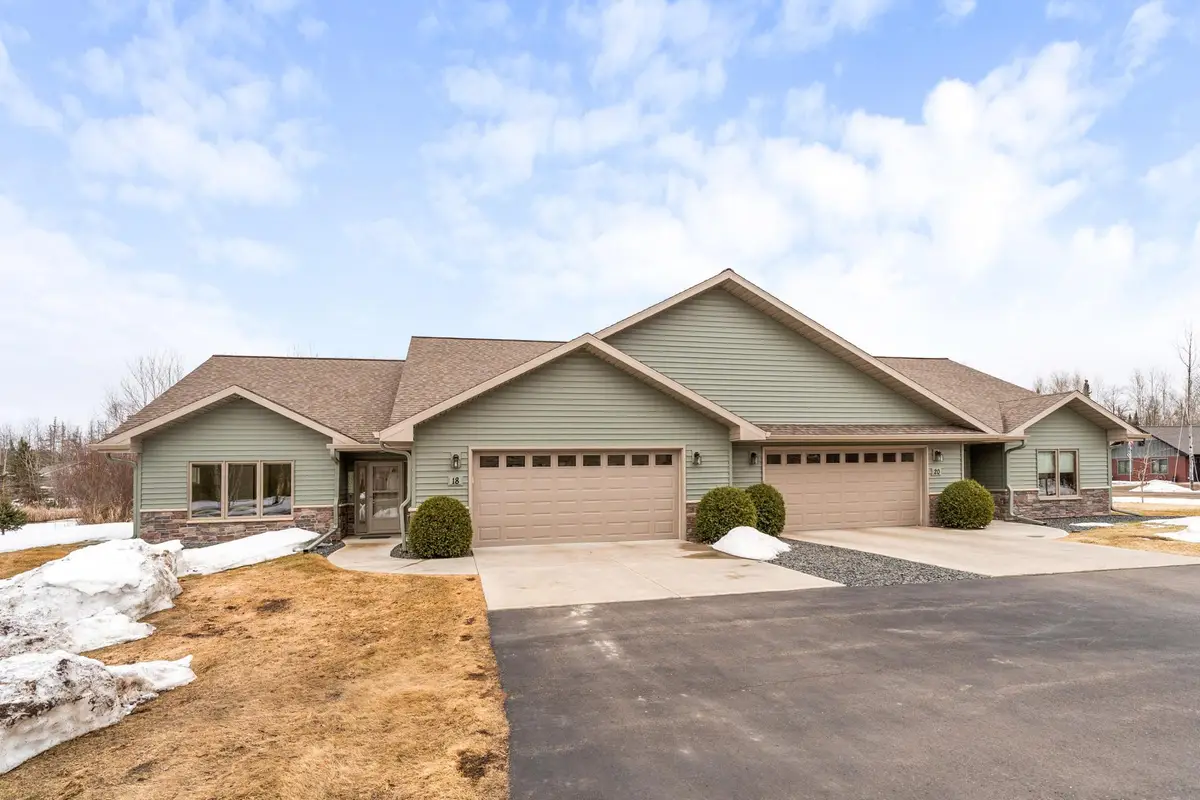 18 Amber Lane, Esko, MN 55733 - #1