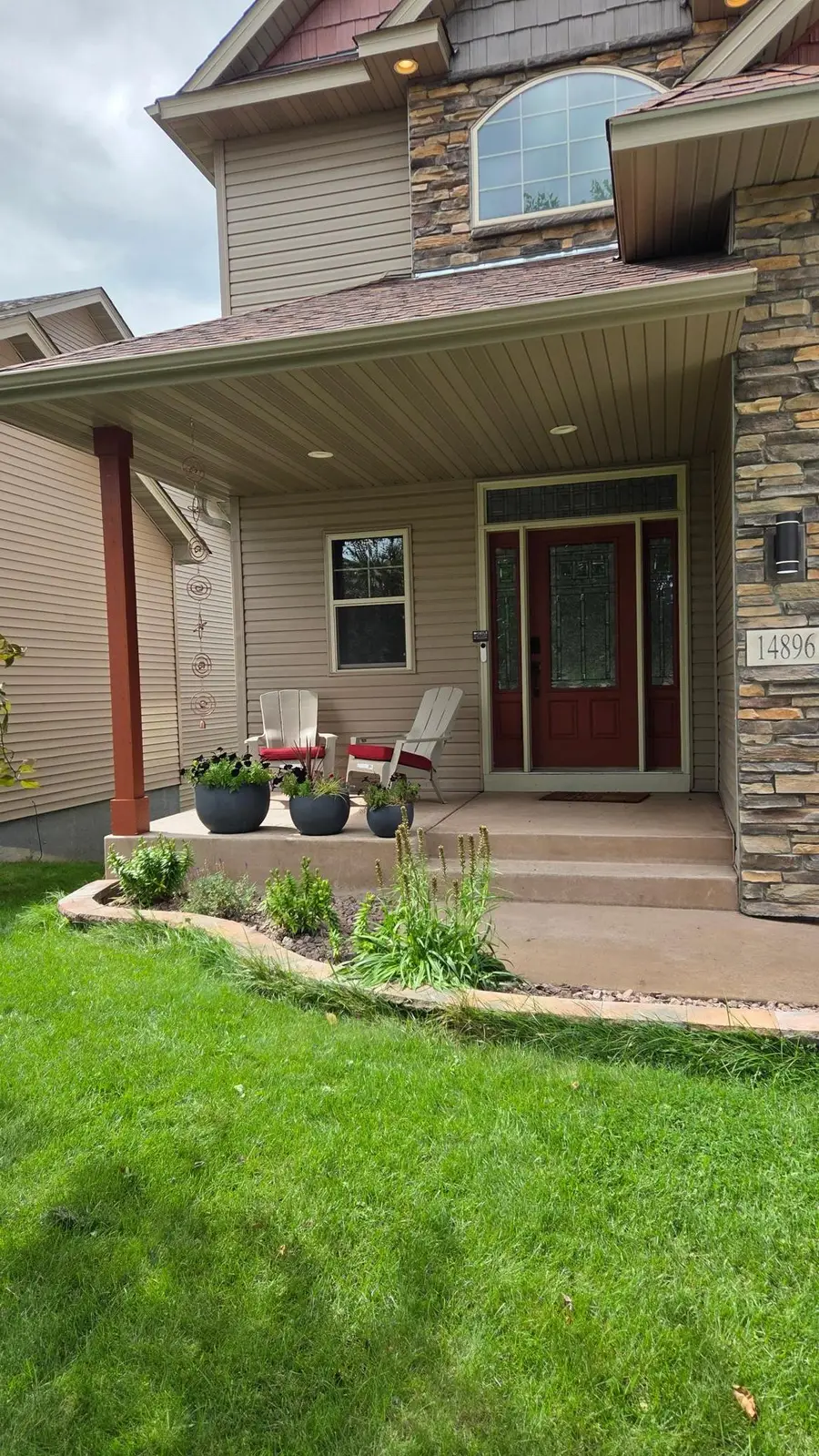 14896 Bison Street Nw, Anoka, MN 55303 - #2