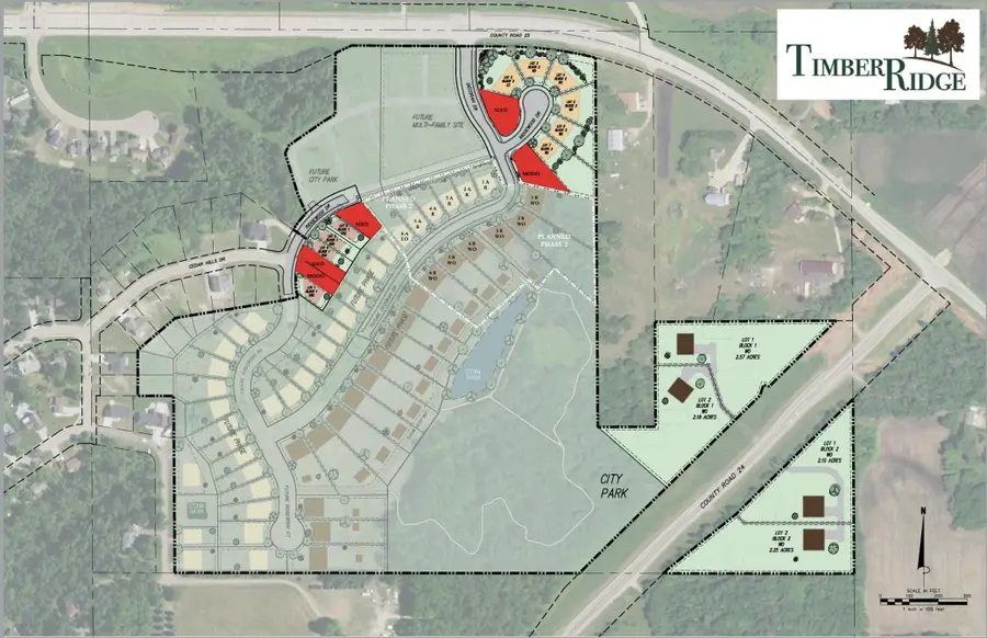 XL1B1 Country 24 Boulevard, Cannon Falls, MN 55009 - #2