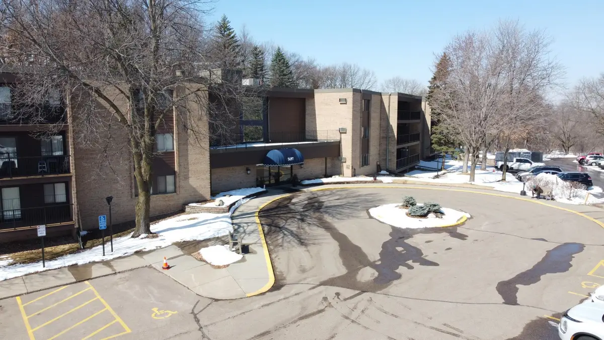 5697 Green Circle Drive #208, Hopkins, MN 55343 - #1