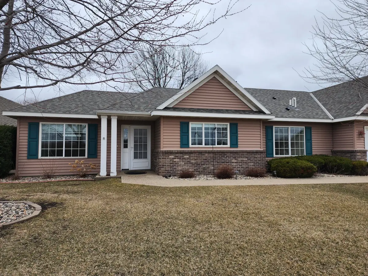 2508 7th Avenue Se, Willmar, MN 56201 - #1