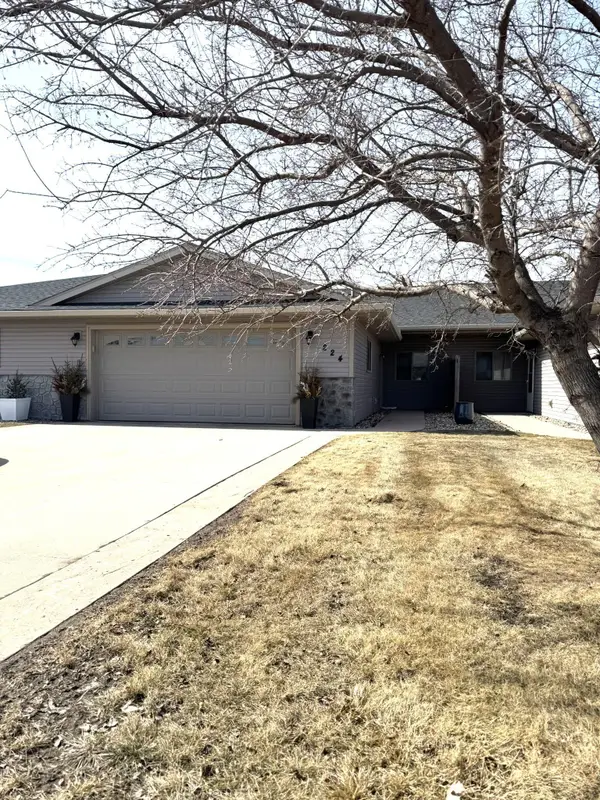 224 25th Street Se, Willmar, MN 56201