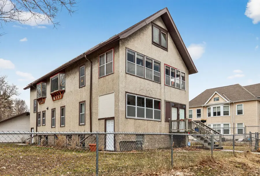 2115-2117 Aldrich Avenue N, Minneapolis, MN 55411 - #2