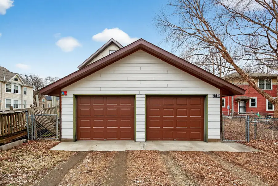 2115-2117 Aldrich Avenue N, Minneapolis, MN 55411 - #3