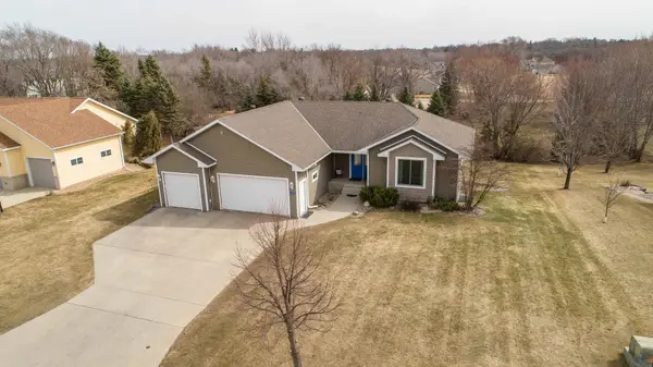 1305 Jessie Court, Fergus Falls, MN 56537