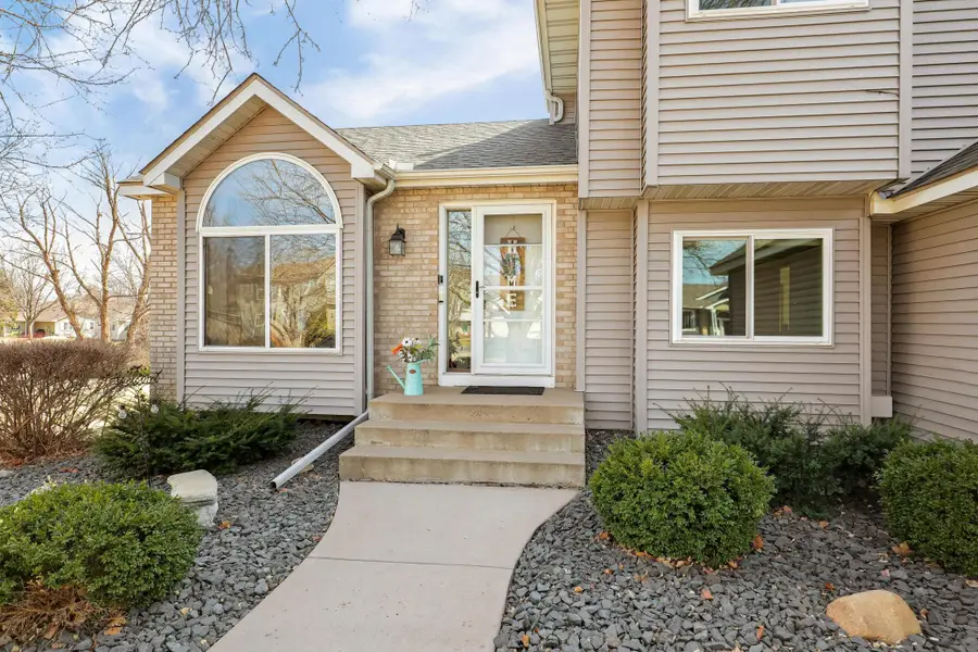 2517 Edinbrook Terrace, Brooklyn Park, MN 55443 - #2