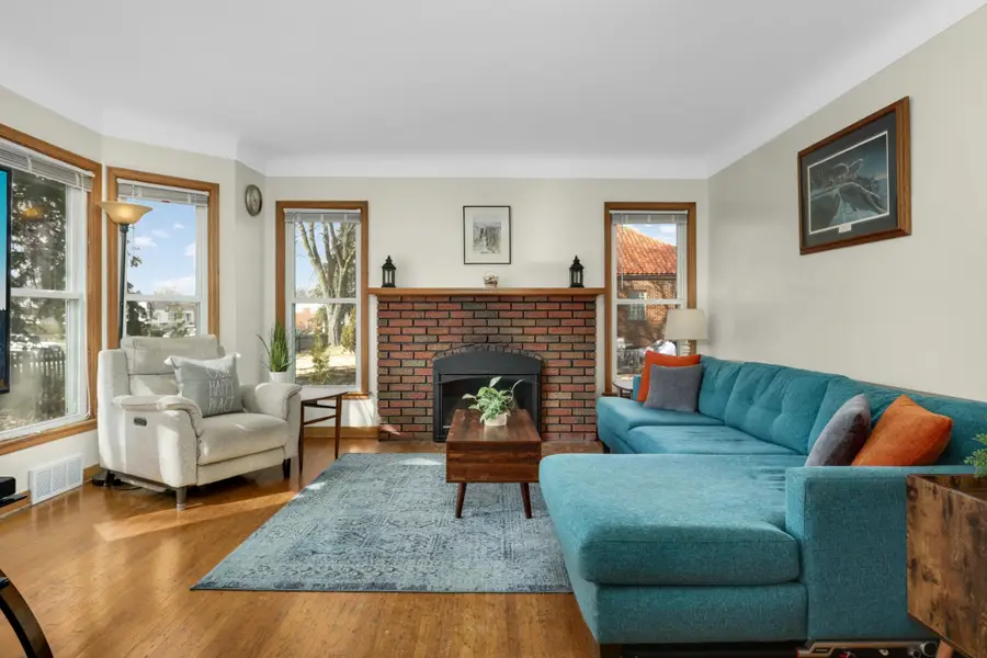 1364 Arcade Street, Saint Paul, MN 55106 - #2