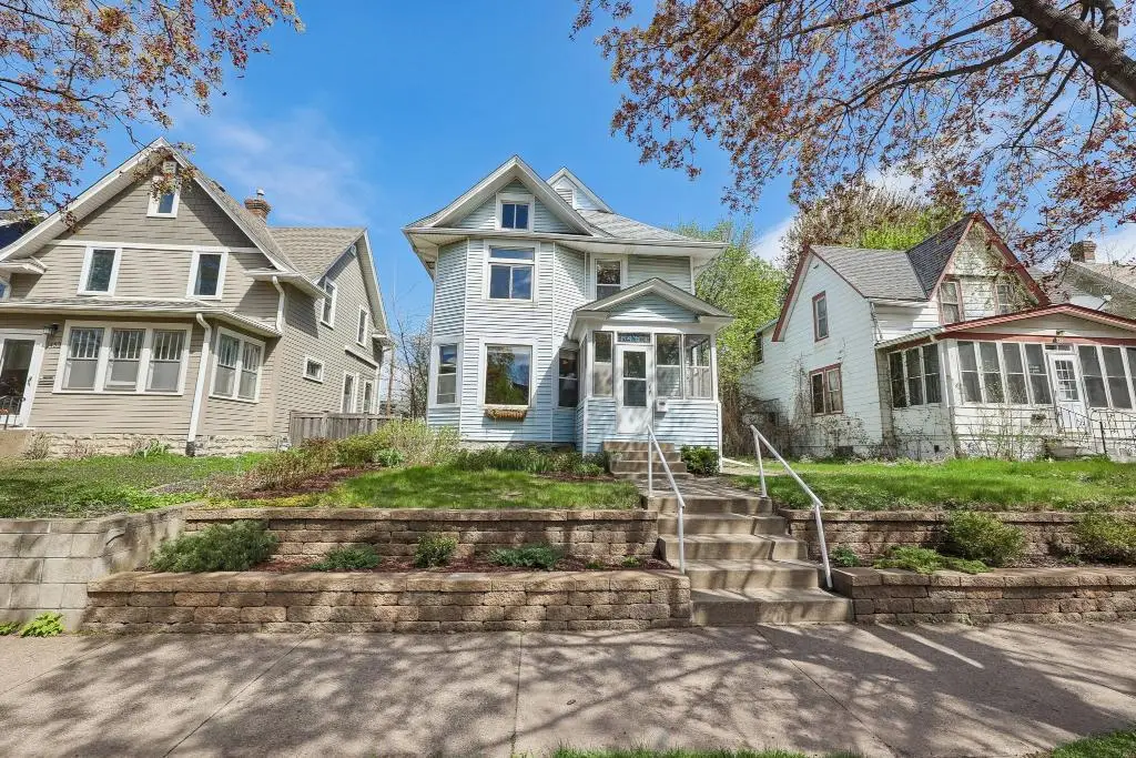 1451 Charles Avenue, Saint Paul, MN 55104 - #1